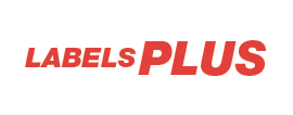 Labels Plus Logo